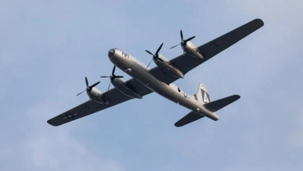 Νορβηγία: Νεκρά και τα τέσσερα μέλη πληρώματος του αμερικανικού στρατιωτικού αεροσκάφους που συνετρίβη