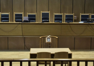 Θεσσαλονίκη: Κακουργηματική δίωξη σε βάρος γιατρού για τον θάνατο ασθενούς σε ψυχιατρείο