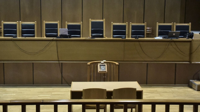 Θεσσαλονίκη: Κακουργηματική δίωξη σε βάρος γιατρού για τον θάνατο ασθενούς σε ψυχιατρείο