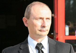 Ουκρανία: O «σωσίας» του Πούτιν φοβάται για την ζωή του