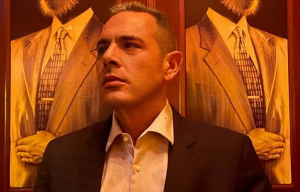 Ο Καμμένος «χτύπησε» ξανά στο Instagram – Ανανεωμένος και… φιλτραρισμένος