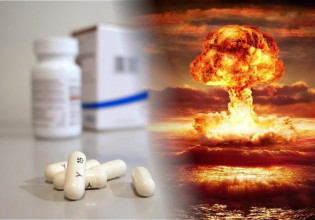 «Αποθηκεύστε χάπια ιωδίου και προστατευτικές στολές»