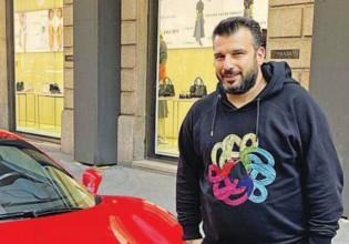 Γιώργος Κυπαρίσσης: Οι περιγραφές για τους απαγωγείς και τα όσα έζησε στα χέρια τους