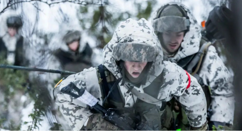 Φινλανδία: Έξι στους δέκα θέλουν ένταξη στο ΝΑΤΟ, στον απόηχο της ρωσικής εισβολής στην Ουκρανία