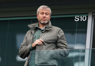 «Βόμβα» από την κυβέρνηση της Μεγάλης Βρετανίας: Κυρώσεις στον Αμπράμοβιτς, πρόβλημα και με την πώληση της Τσέλσι