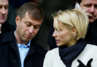 Ιρίνα Αμπράμοβιτς: Η πρώην σύζυγος του Ρώσου ολιγάρχη κρύβεται σε έπαυλη στο Λονδίνο