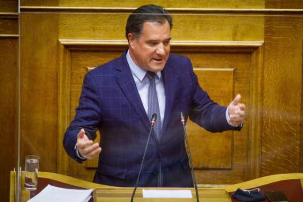 Γεωργιάδης: Δεν υπάρχουν μαγικές λύσεις για την ακρίβεια – Έρχονται δύσκολες μέρες