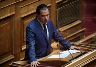 Διευκρινίσεις Αδ. Γεωργιάδη για τα στοιχεία των εταιρειών που αισχροκερδούν
