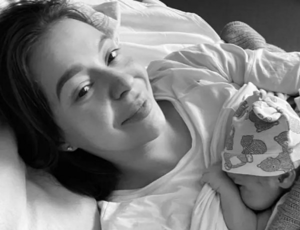 Πόλεμος στην Ουκρανία: Σύζυγος παίκτη της ΑΕΚ γέννησε μέσα σε καταφύγιο στο Κίεβο