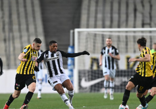 Super League: Ντέρμπι Δικεφάλων στο ΟΑΚΑ, για το 6Χ6 ο Ολυμπιακός