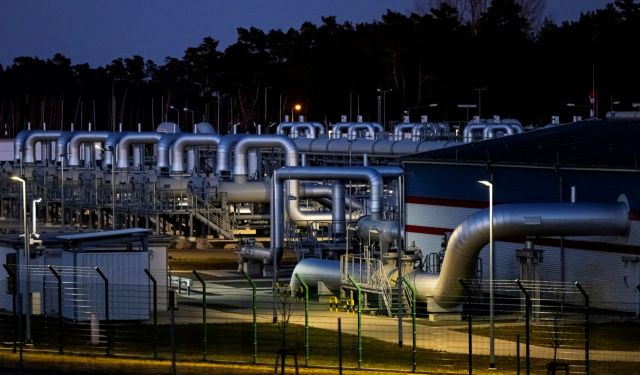 Ισπανία: Πώς κατάφερε να μην εξαρτάται από το ρωσικό φυσικό αέριο - Μπορεί να αποτελέσει εναλλακτική για την Ευρώπη;