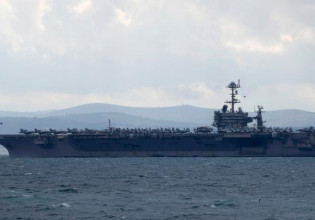 KKE: Η κυβέρνηση αναβαθμίζει την εμπλοκή της Ελλάδας στον πόλεμο στην Ουκρανία