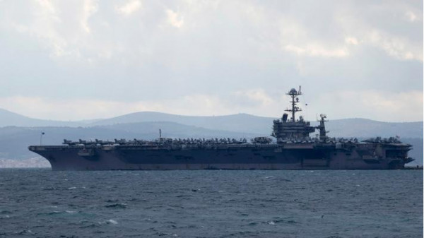 KKE: Η κυβέρνηση αναβαθμίζει την εμπλοκή της Ελλάδας στον πόλεμο στην Ουκρανία