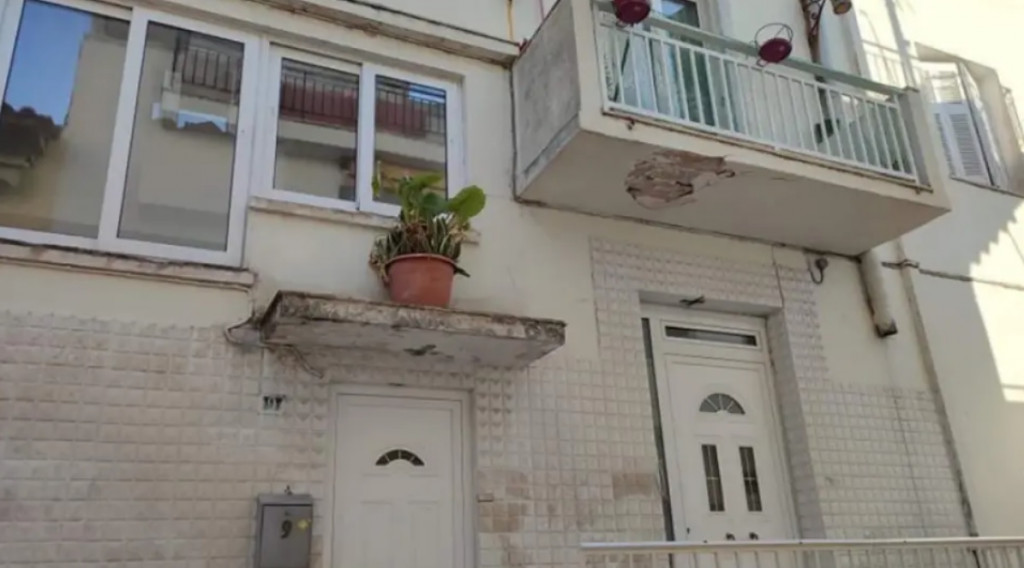 Αιγάλεω: Με ψυχικά προβλήματα η θεία που πέταξε τα παιδιά από το μπαλκόνι – Είχε μαλώσει με την αδερφή της