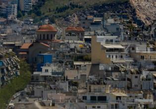 Στον κλοιό της Εφορίας τα εισοδήματα από ακίνητα