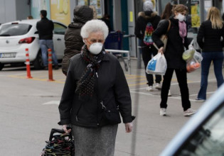 Κιουμής: Θα ήταν λάθος μήνυμα εάν μετά το Πάσχα αποσύραμε όλα τα μέτρα