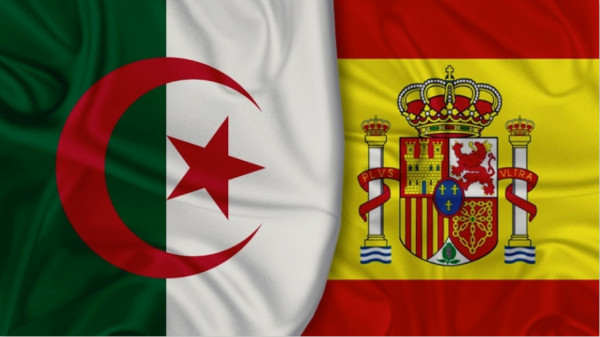 Διπλωματική κρίση: Η Αλγερία ανακαλεί τον πρέσβη της στην Ισπανία