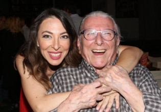 Αλίκη Κατσαβού για Κώστα Βουτσά: «Ο Φοίβος δεν θέλει να τον βλέπει στον παλιό κινηματογράφο»