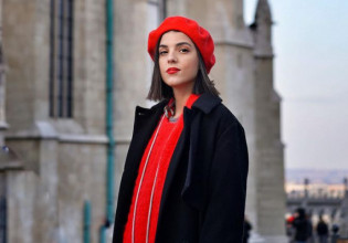 Άννα Μαρία Βέλλη: Βαρύ πένθος για την YouTuber – Έφυγε από τη ζωή αγαπημένο της πρόσωπο