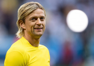 Ουκρανός δημοσιογράφος για Τίμοστσουκ: «Είναι πράκτορας ρωσικών υπηρεσιών»