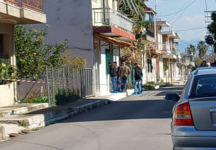 Ανδραβίδα: Κάτοικος της περιοχής βασικός ύποπτος για το φονικό, σύμφωνα με την ΕΛ.ΑΣ
