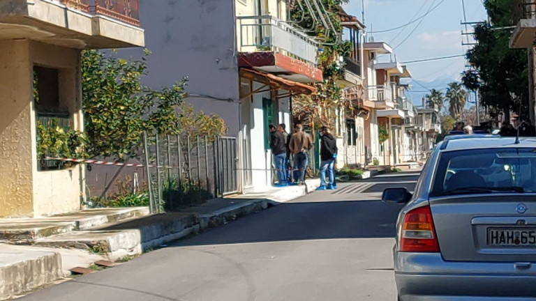 Ανδραβίδα: Κάτοικος της περιοχής βασικός ύποπτος για το φονικό, σύμφωνα με την ΕΛ.ΑΣ