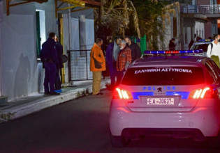 Ανδραβίδα: Αυτός είναι ο άνδρας που συνελήφθη για το φονικό – Πώς έγινε η επιχείρηση