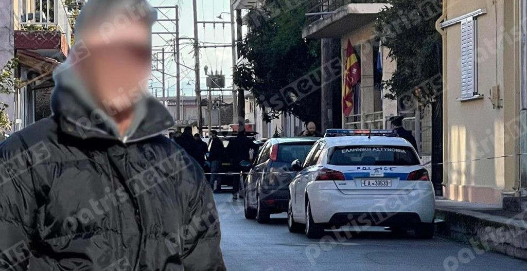 Έγκλημα στην Ανδραβίδα: Άδειο χρηματοκιβώτιο βρήκαν στο σπίτι του δράστη – Αναζητούν κι άλλη σορό;