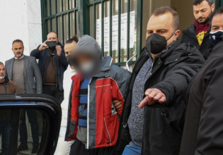 Ανδραβίδα: Η κατάθεση της οδήγησε στη σύλληψη του φονιά