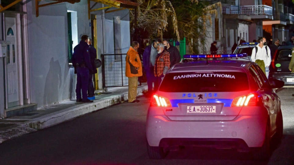 Ανδραβίδα: Αυτός είναι ο άνδρας που συνελήφθη για το φονικό – Πώς έγινε η  επιχείρηση | in.gr