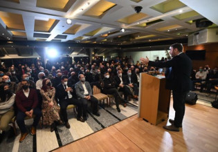 Ανδρουλάκης: Ο λαός πληρώνει ακριβά την ατολμία και αργοπορία της κυβέρνησης να φορολογήσει τα υπερκέρδη των εταιρειών ενέργειας