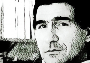 Ανδρέας Αγγελάκης: Το δούναι και λαβείν αυτού του κόσμου