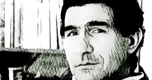 Ανδρέας Αγγελάκης: Το δούναι και λαβείν αυτού του κόσμου