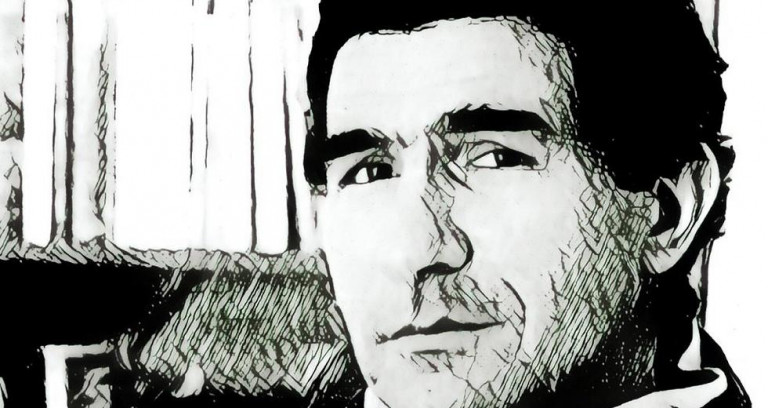 Ανδρέας Αγγελάκης: Το δούναι και λαβείν αυτού του κόσμου