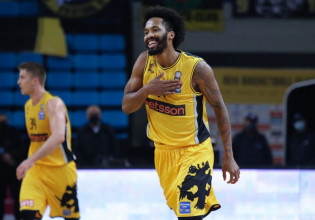 ΑΕΚ: Πότε επιστρέφει ο Ανγκόλα