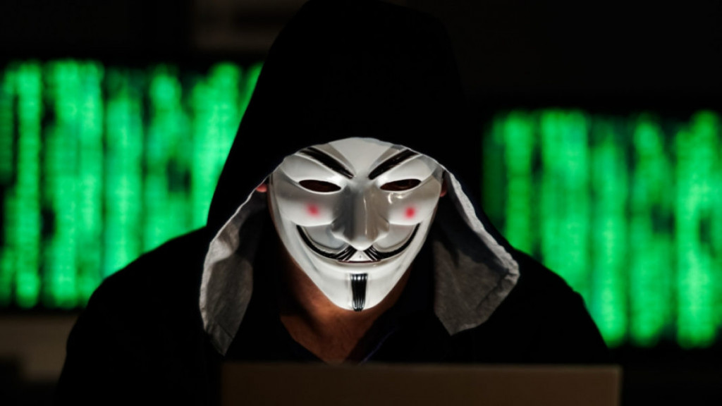 Ουκρανία: Οι Anonymous «χάκαραν» ρωσικά ΜΜΕ και μετέδωσαν εικόνες από τη φρίκη του πολέμου