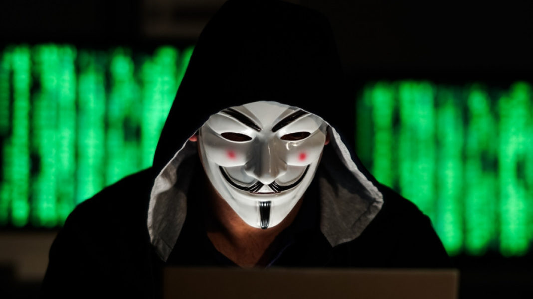 Anonymous: Από τη Ρωσική Υπηρεσία Ασφαλείας διέρρευσαν πληροφορίες για σχέδιο δολοφονίας του Ζελένσκι