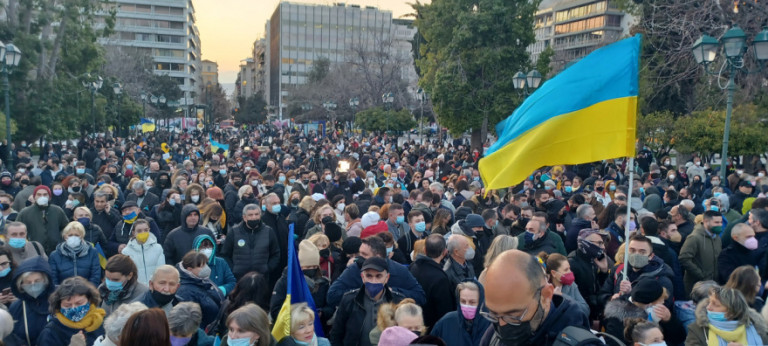 Με τον παλιάνθρωπο