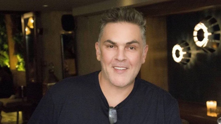 Αντώνης Λουδάρος: «Υπάρχουν ηθοποιοί που παίρνουν 60 ευρώ το επεισόδιο, είναι ντροπή»