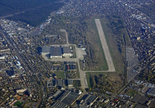 Ουκρανία: Ρωσικός βομβαρδισμός στο εργοστάσιο κατασκευής αεροπλάνων Αντόνοφ