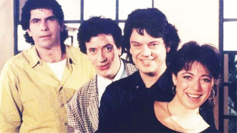 Απαράδεκτοι: Η σκηνή που γυρίστηκε 40 φορές – Δεν μπορούσαν να σταματήσουν να γελάνε