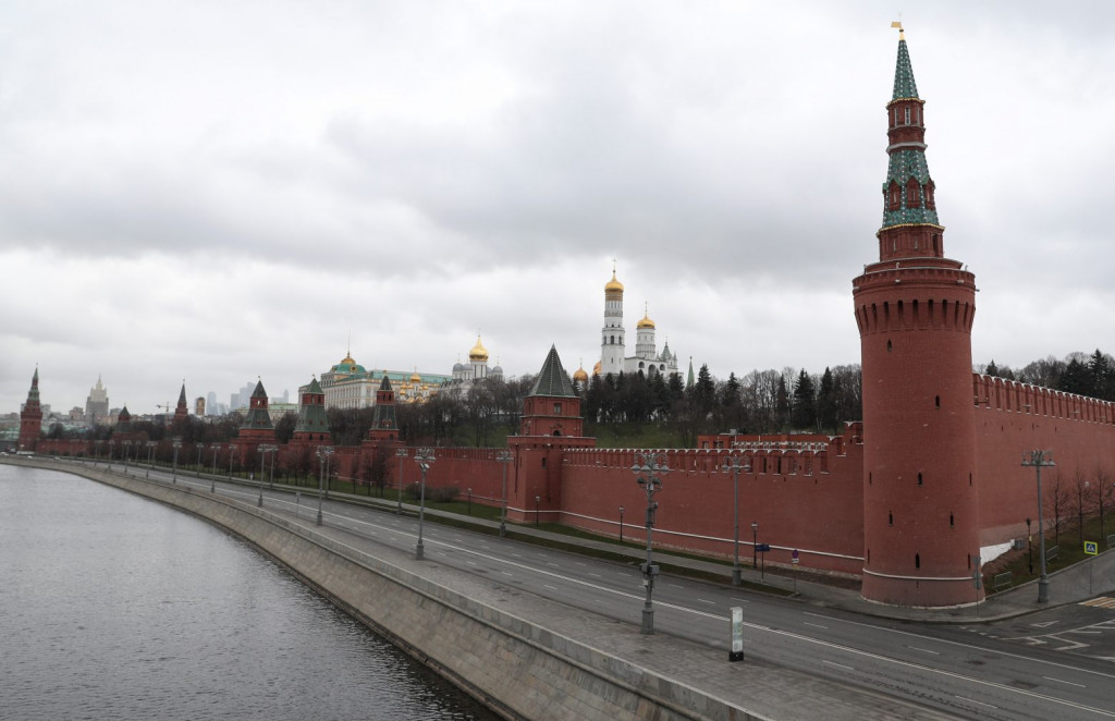 Η Μόσχα ανέκαθεν «έβλεπε» παντού εχθρούς, προδότες και διαφθορείς