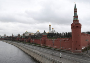 Η Μόσχα ανέκαθεν «έβλεπε» παντού εχθρούς, προδότες και διαφθορείς