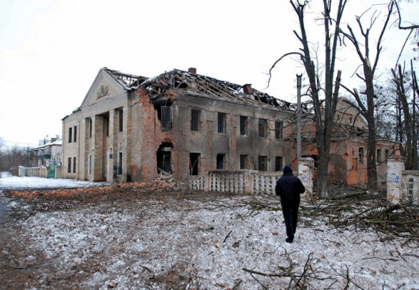 Ουκρανία: «Ανθρωπιστική κατάπαυση του πυρός» ζητάει ο Αντόνιο Γκουτέρες