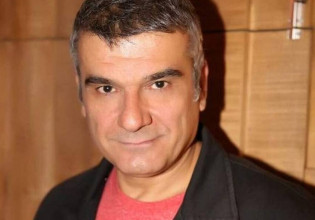 Κώστας Αποστολάκης: «Στη ζωή μου “καβάλησα” το καλάμι»