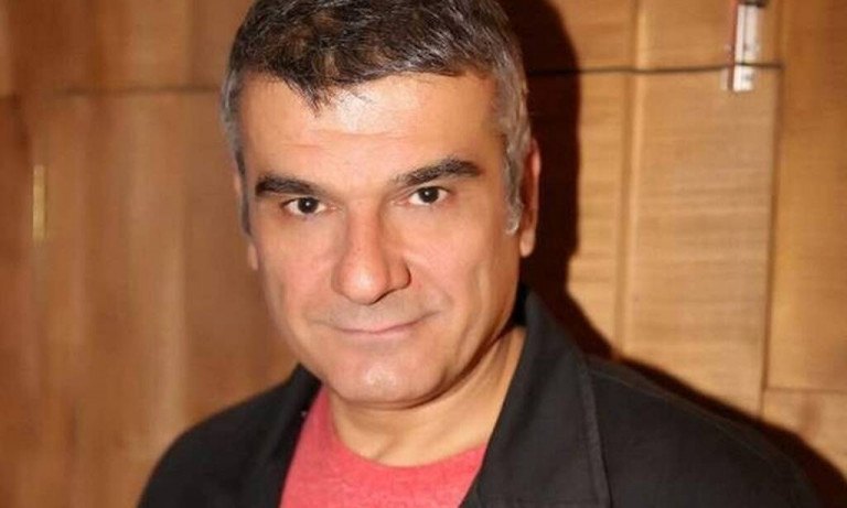 Κώστας Αποστολάκης: «Ένιωσα θλίψη για τον προηγούμενο τρόπο ζωής μου»