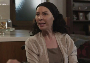 Η Γη της Ελιάς: Η Μυρτάλη εμφανίζεται στη δίκη του Φίλιππου και η Αρετή γίνεται έξαλλη