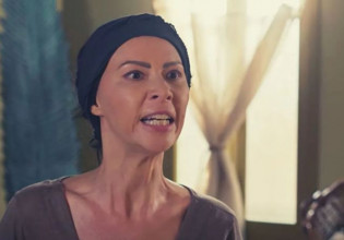 Κατάρες made in… Μάνη – Οι επικές ατάκες της Αρετής και της Χάιδως από τη «Γη της Ελιάς»