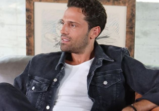 Δεν θα πιστεύετε στα μάτια σας: Δείτε πώς ήταν ο Κωνσταντίνος Αργυρός στα 18 του – Βίντεο από το Fame Story