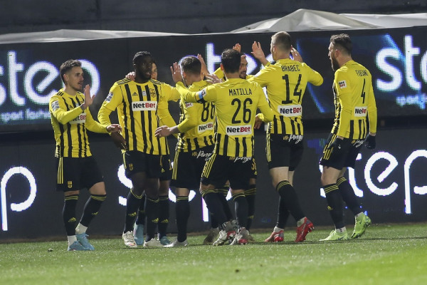 Άρης: Κρούσμα κοροναϊού πριν το ντέρμπι με τον Παναθηναϊκό